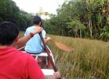 Imagen Reserva Natural La Manigua 